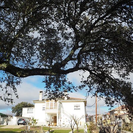 Villa Entre Encinas Moralina Eksteriør billede