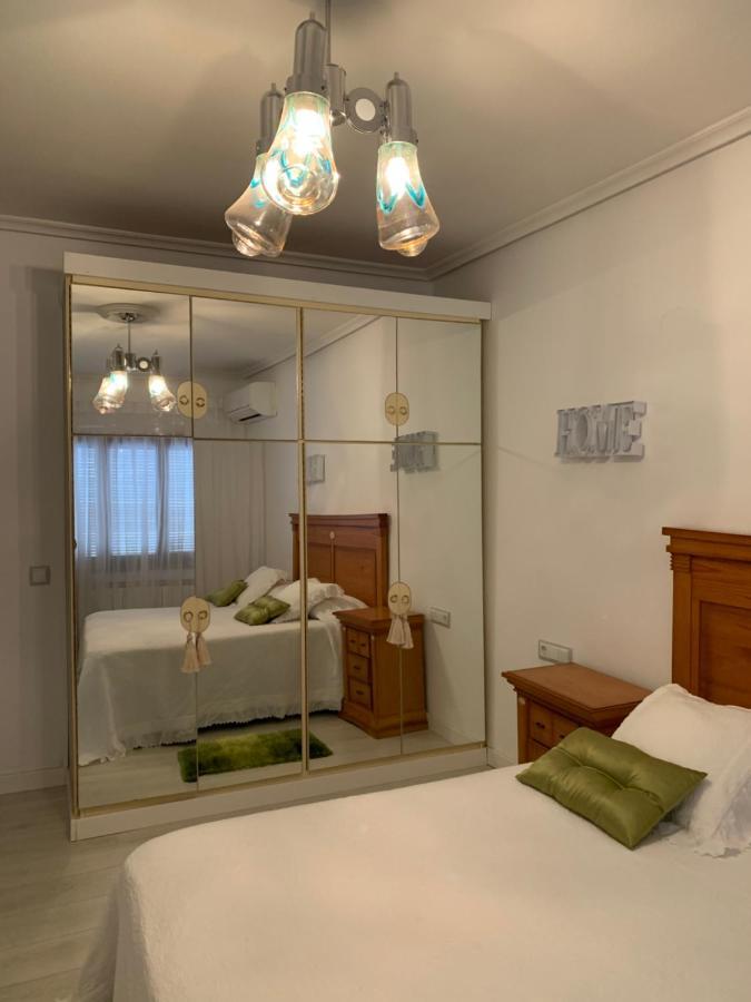 Villa Entre Encinas Moralina Eksteriør billede