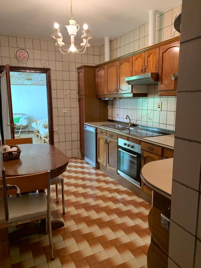 Villa Entre Encinas Moralina Eksteriør billede