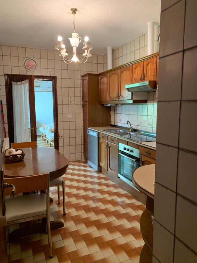 Villa Entre Encinas Moralina Eksteriør billede